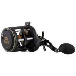 PENN Squall® II Level Wind Conventional Reel