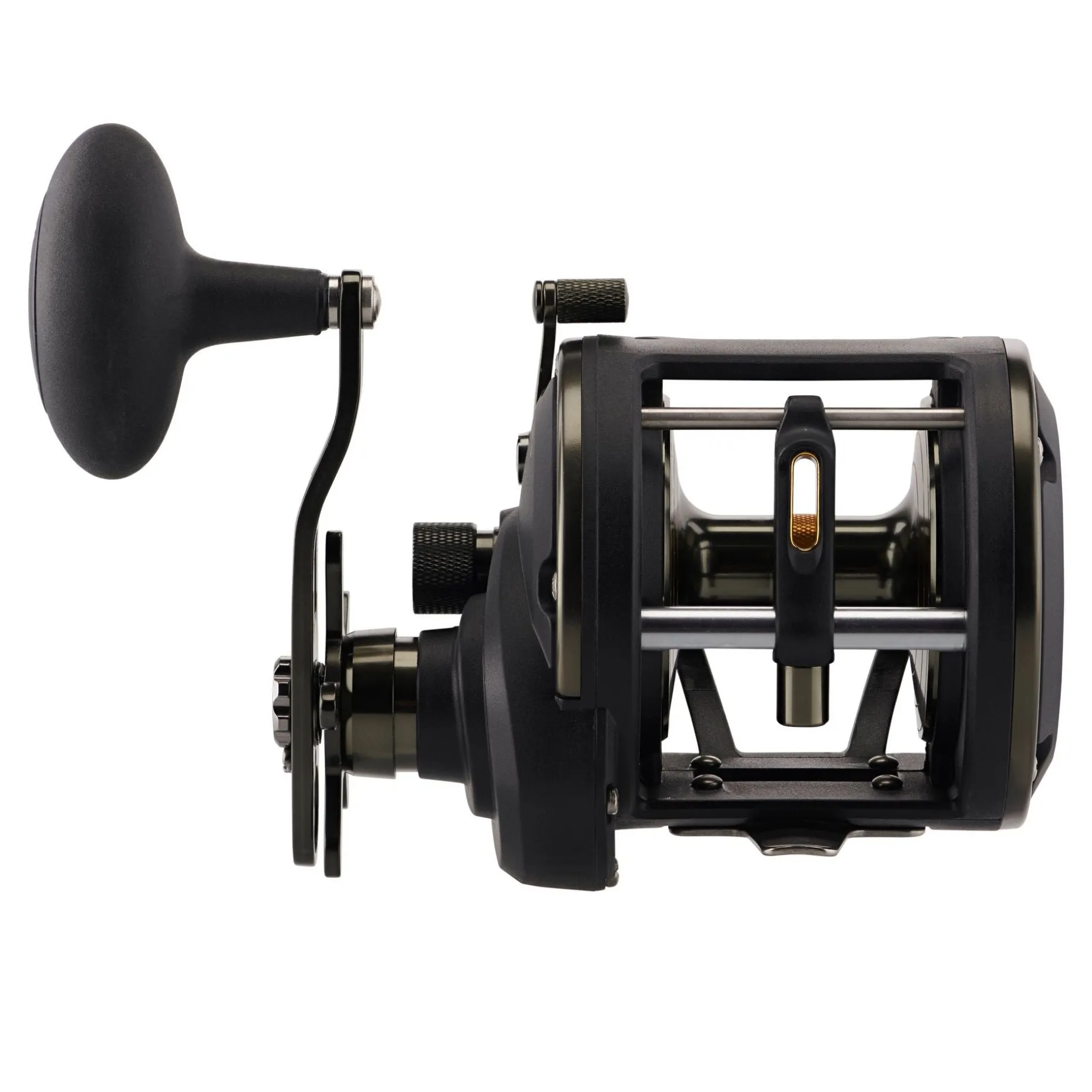 PENN Squall® II Level Wind Conventional Reel
