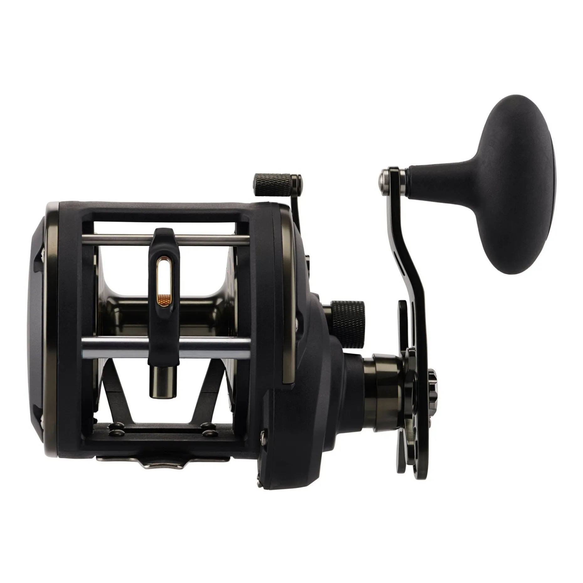 PENN Squall® II Level Wind Conventional Reel