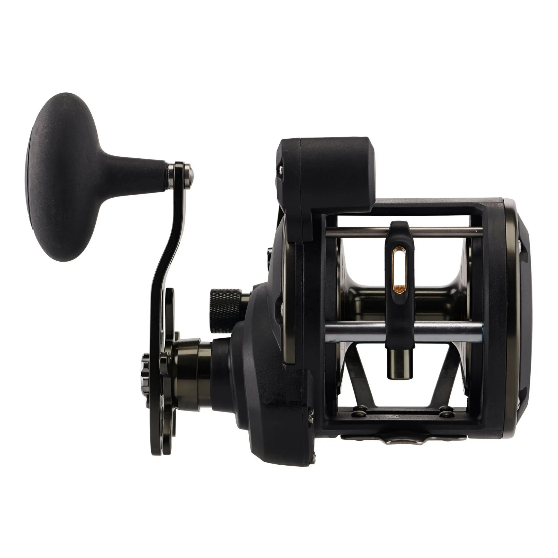 PENN Squall® II Level Wind Conventional Reel