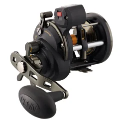 PENN Squall® II Level Wind Conventional Reel