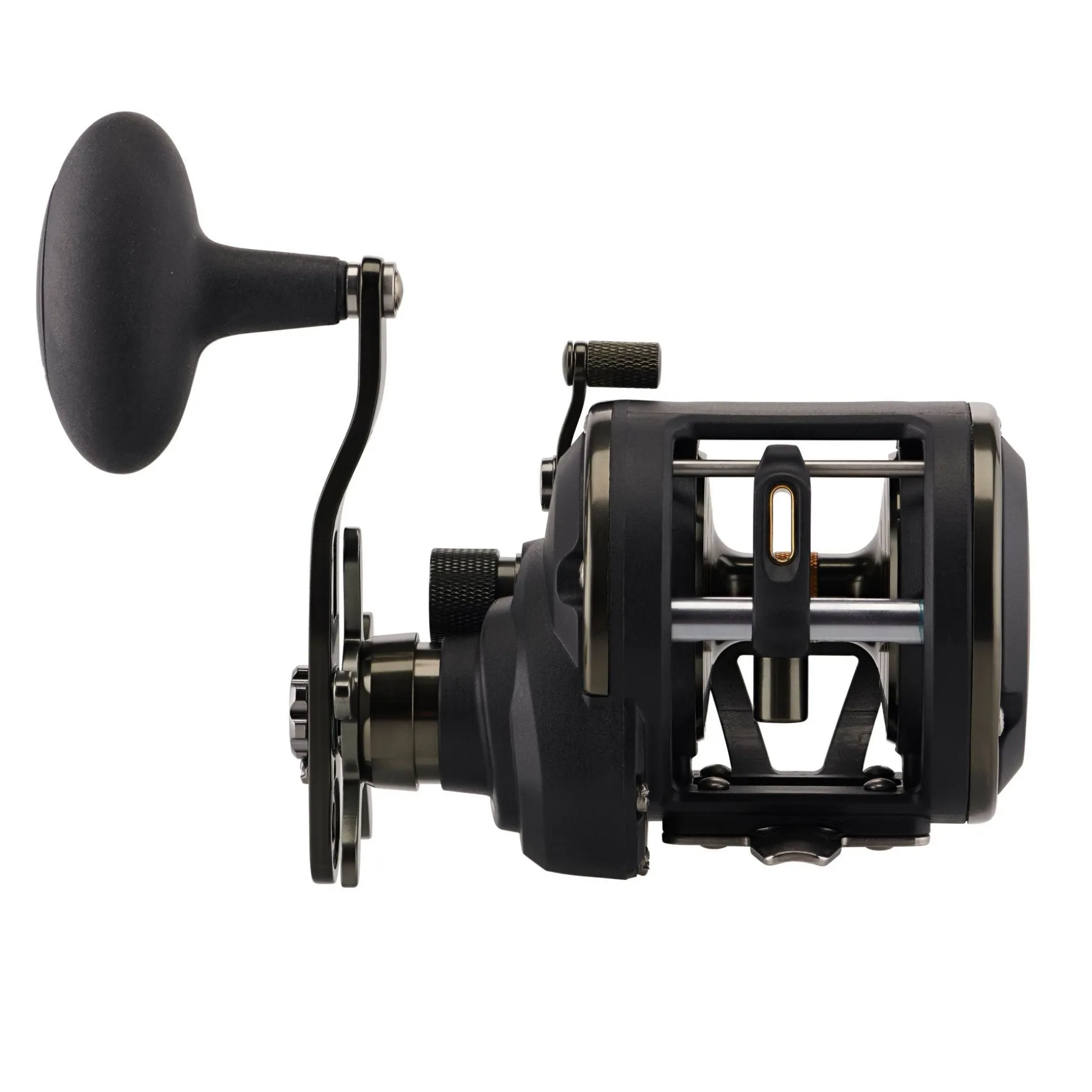 PENN Squall® II Level Wind Conventional Reel