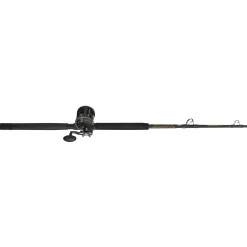 PENN Squall® II Level Wind Conventional Rod & Reel Combo