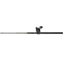 PENN Squall® II Level Wind Conventional Rod & Reel Combo