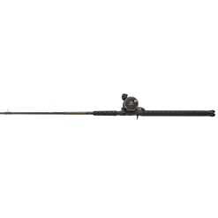 PENN Squall® II Level Wind Conventional Rod & Reel Combo