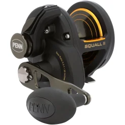 PENN Squall® II Lever Drag Conventional Reel