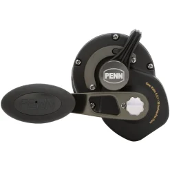 PENN Squall® II Lever Drag Conventional Reel