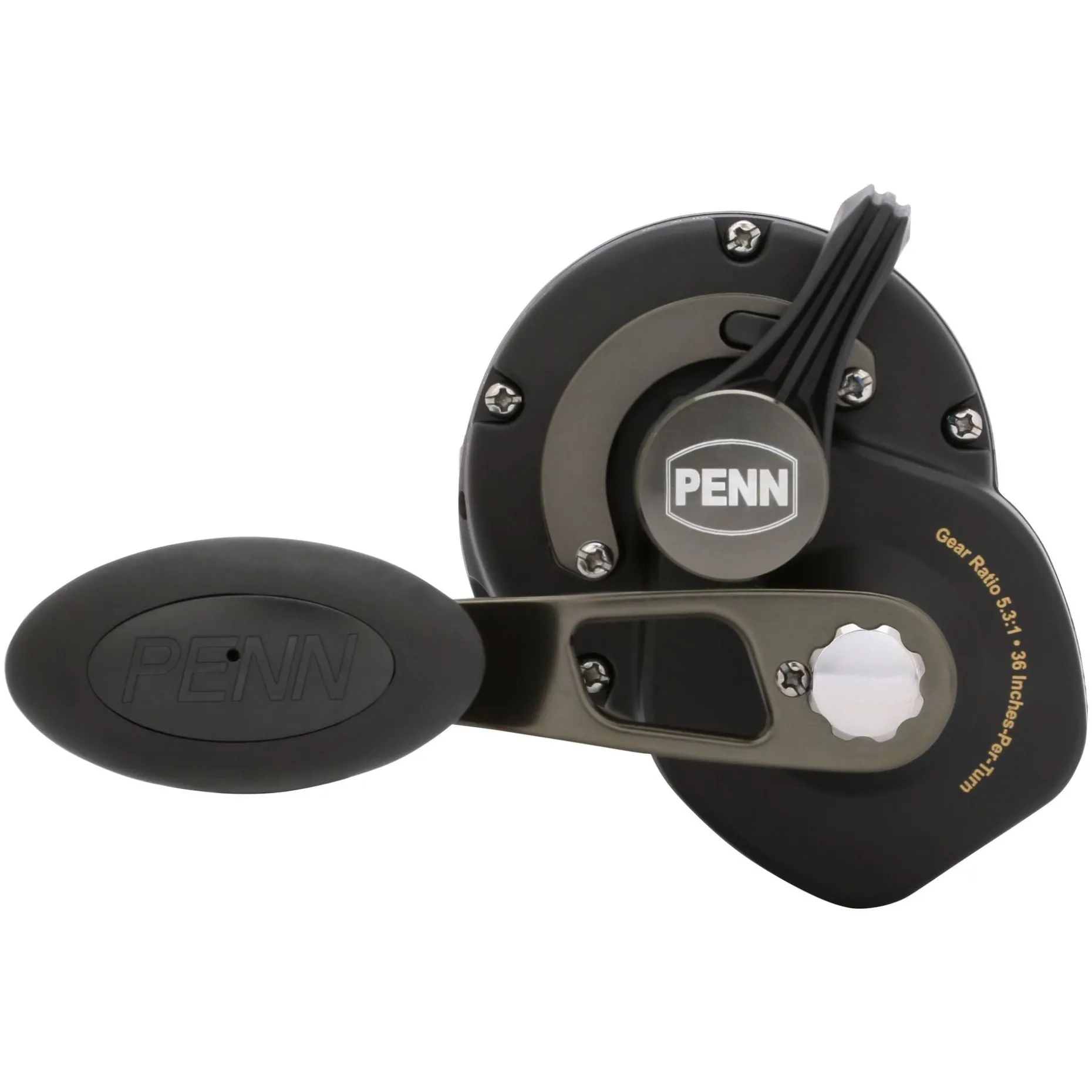 PENN Squall® II Lever Drag Conventional Reel