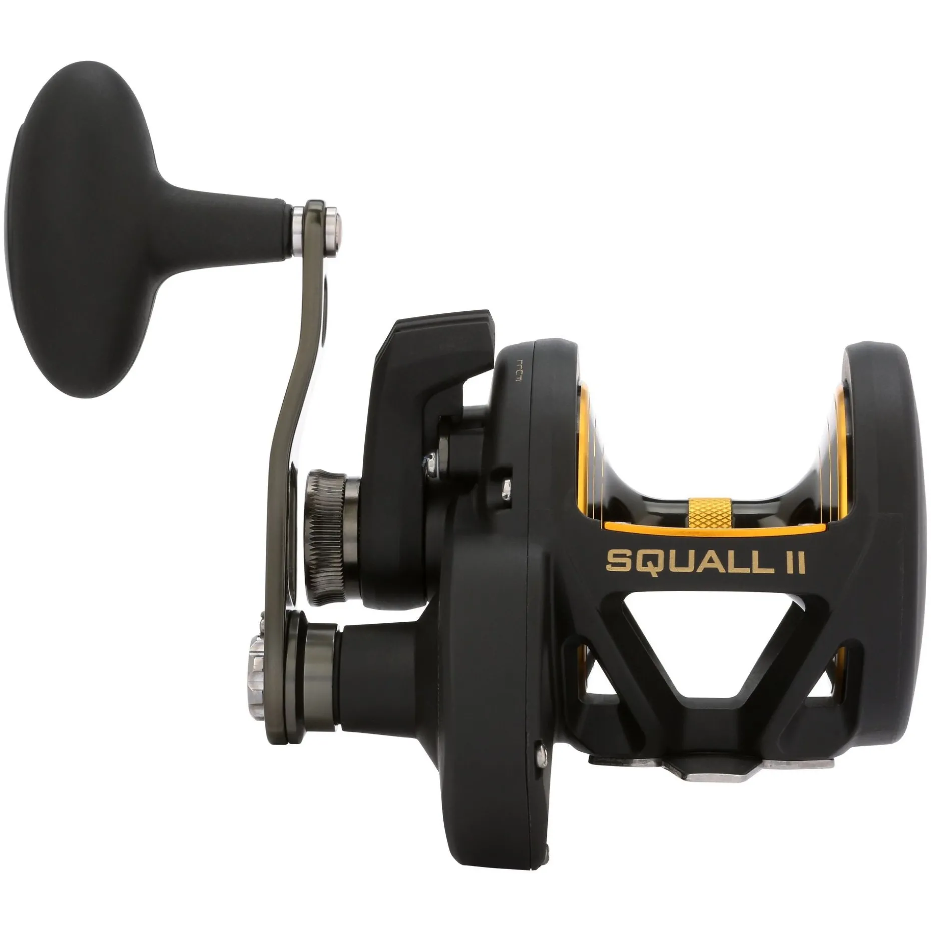 PENN Squall® II Lever Drag Conventional Reel