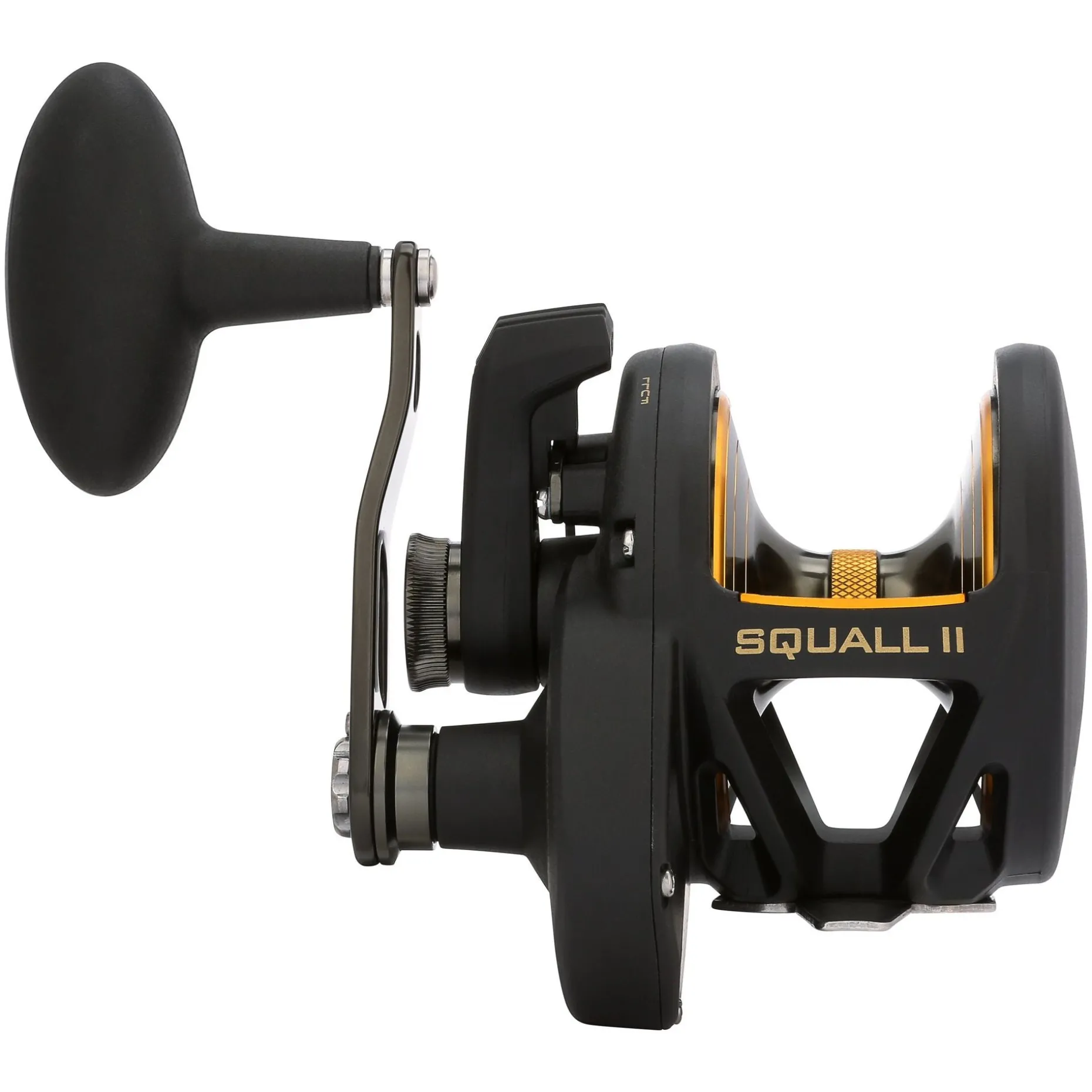 PENN Squall® II Lever Drag Conventional Reel