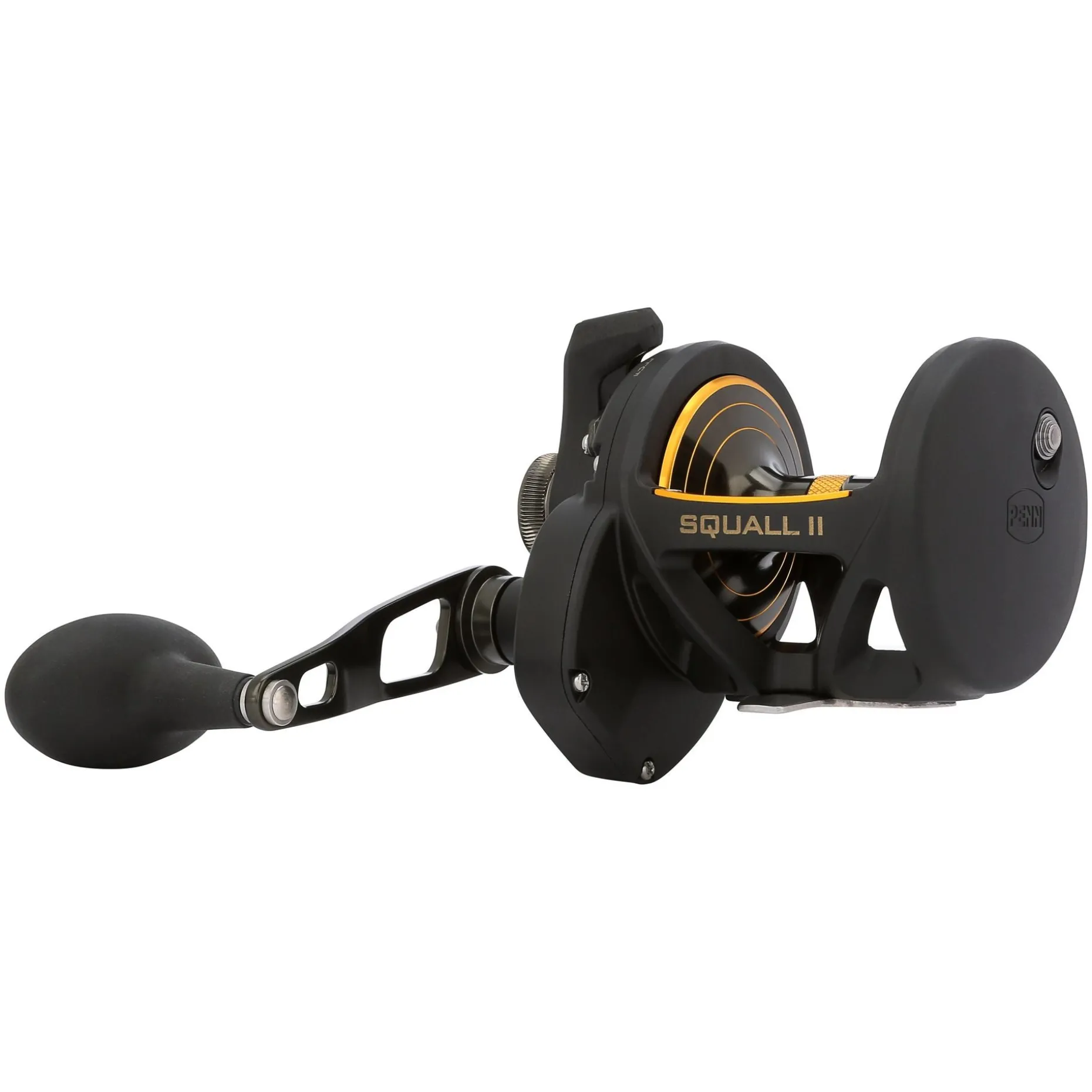 PENN Squall® II Lever Drag Conventional Reel