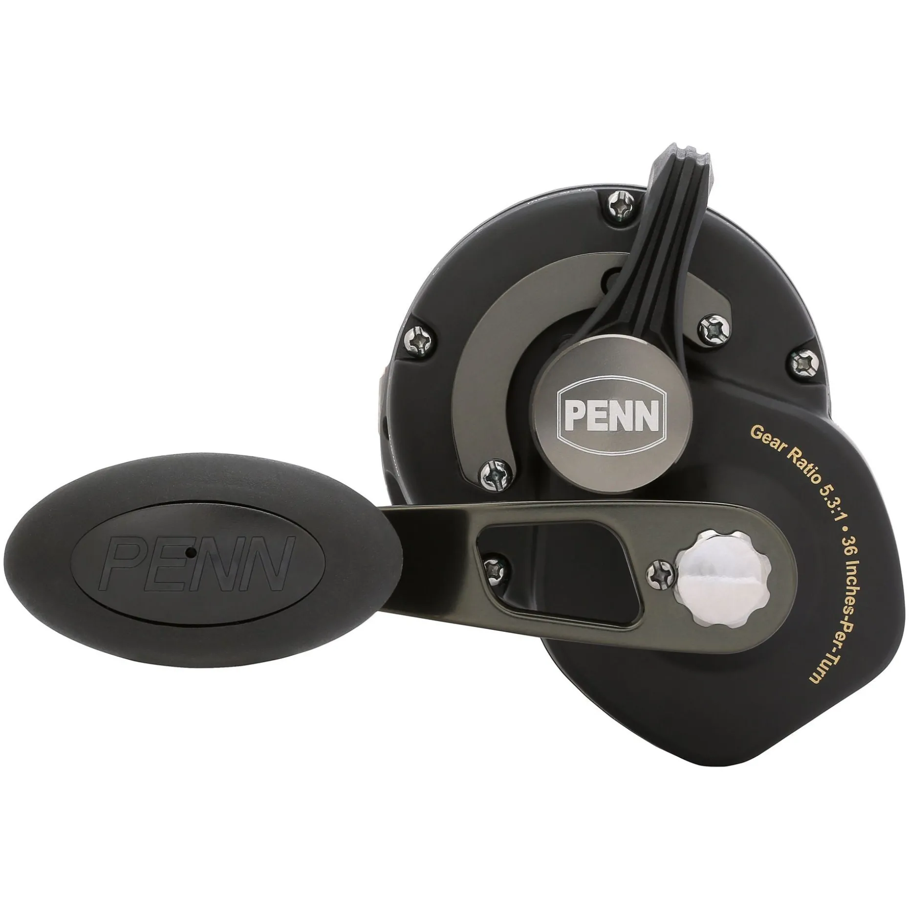 PENN Squall® II Lever Drag Conventional Reel