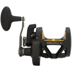 PENN Squall® II Lever Drag Conventional Reel