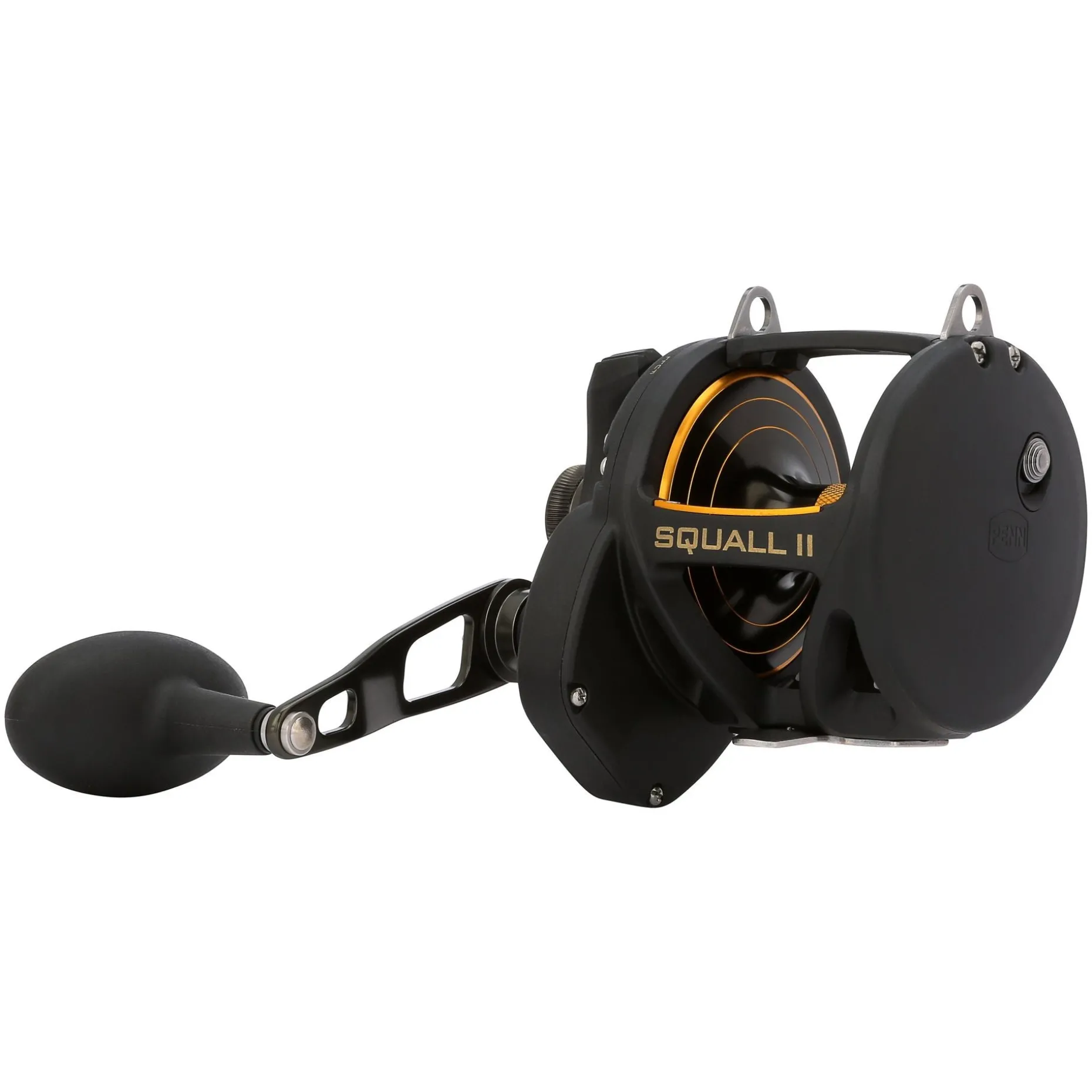 PENN Squall® II Lever Drag Conventional Reel