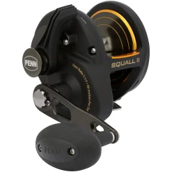 PENN Squall® II Lever Drag Conventional Reel