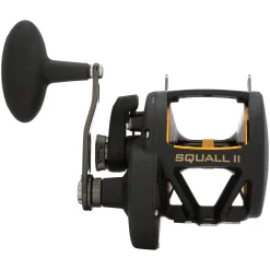 PENN Squall® II Lever Drag Conventional Reel