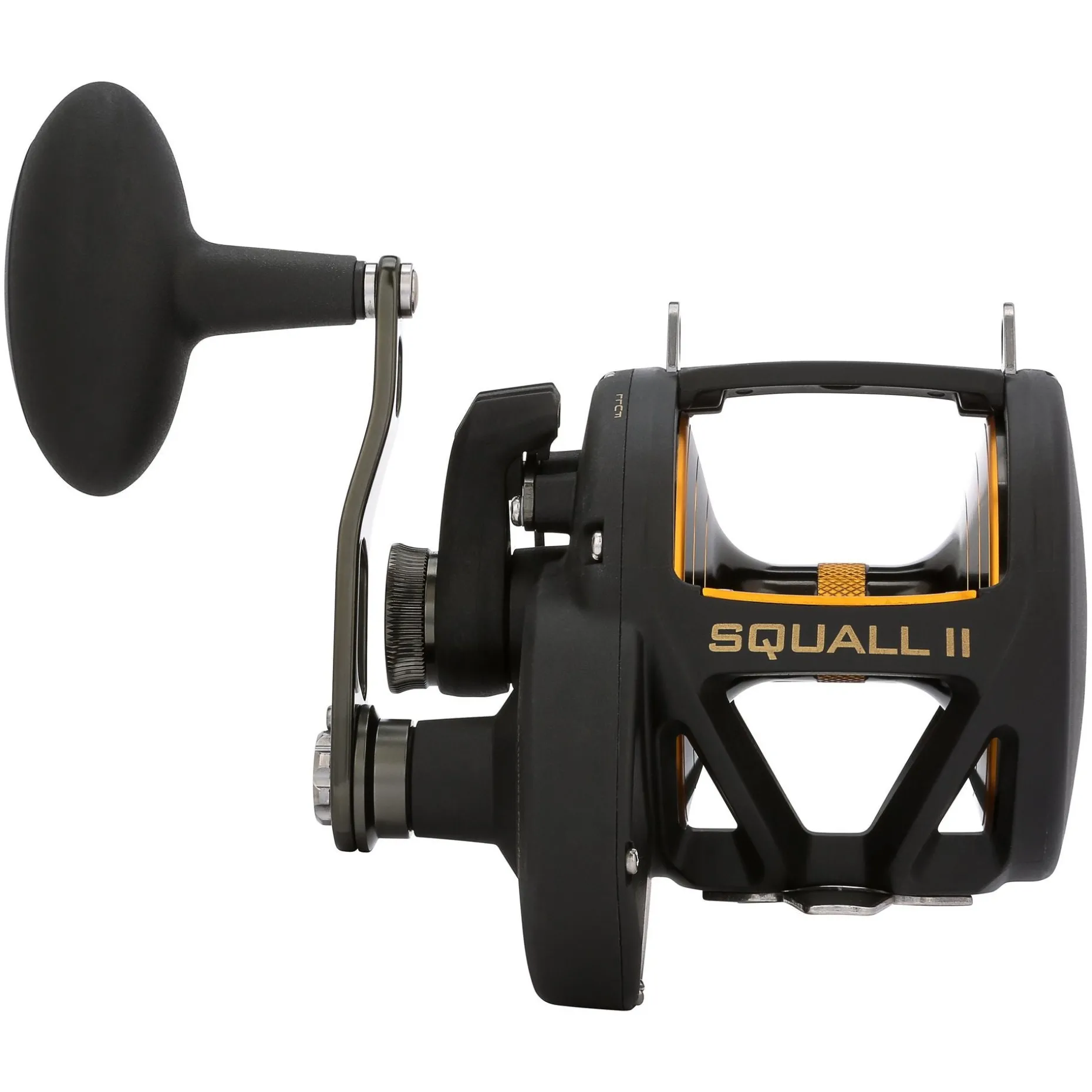 PENN Squall® II Lever Drag Conventional Reel