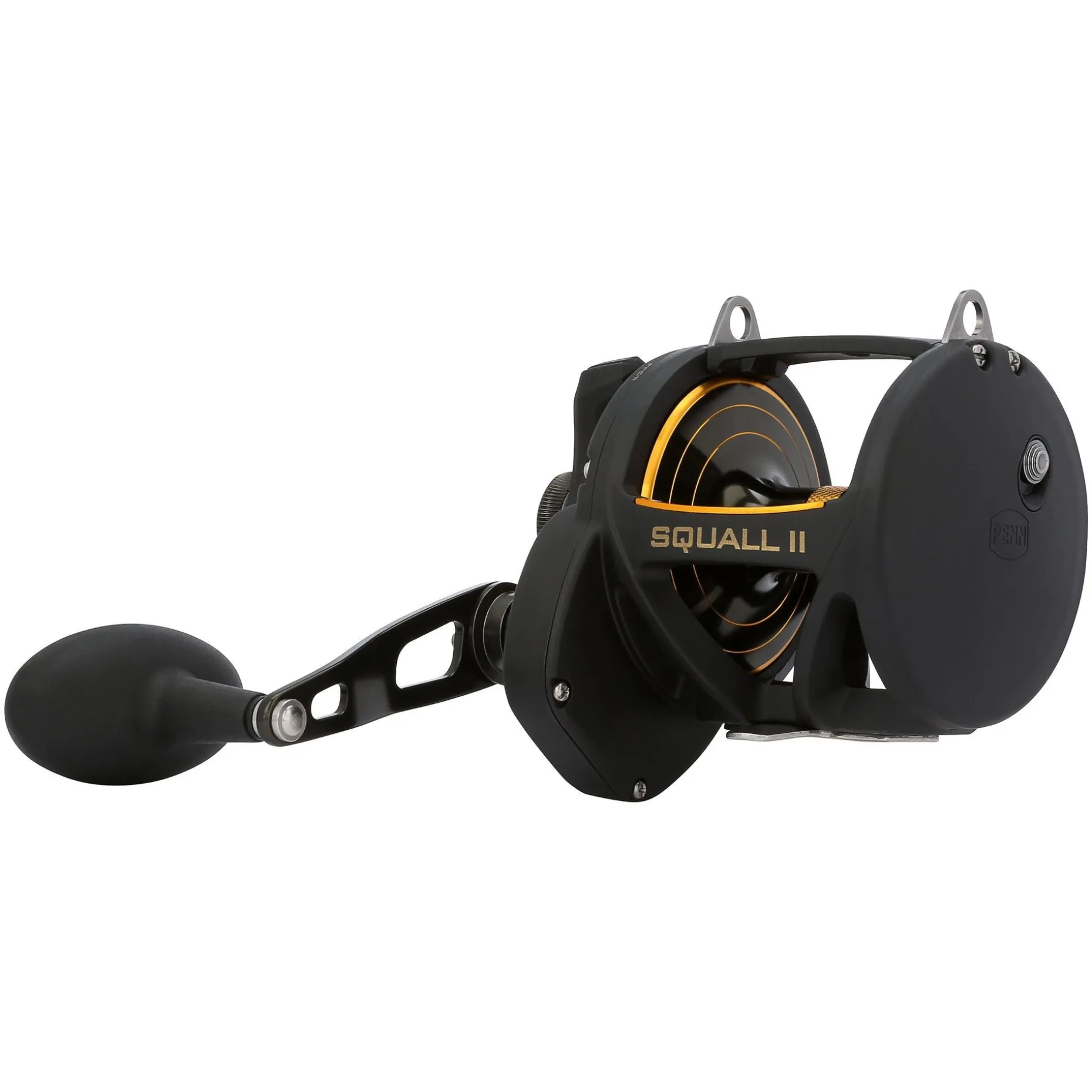 PENN Squall® II Lever Drag Conventional Reel