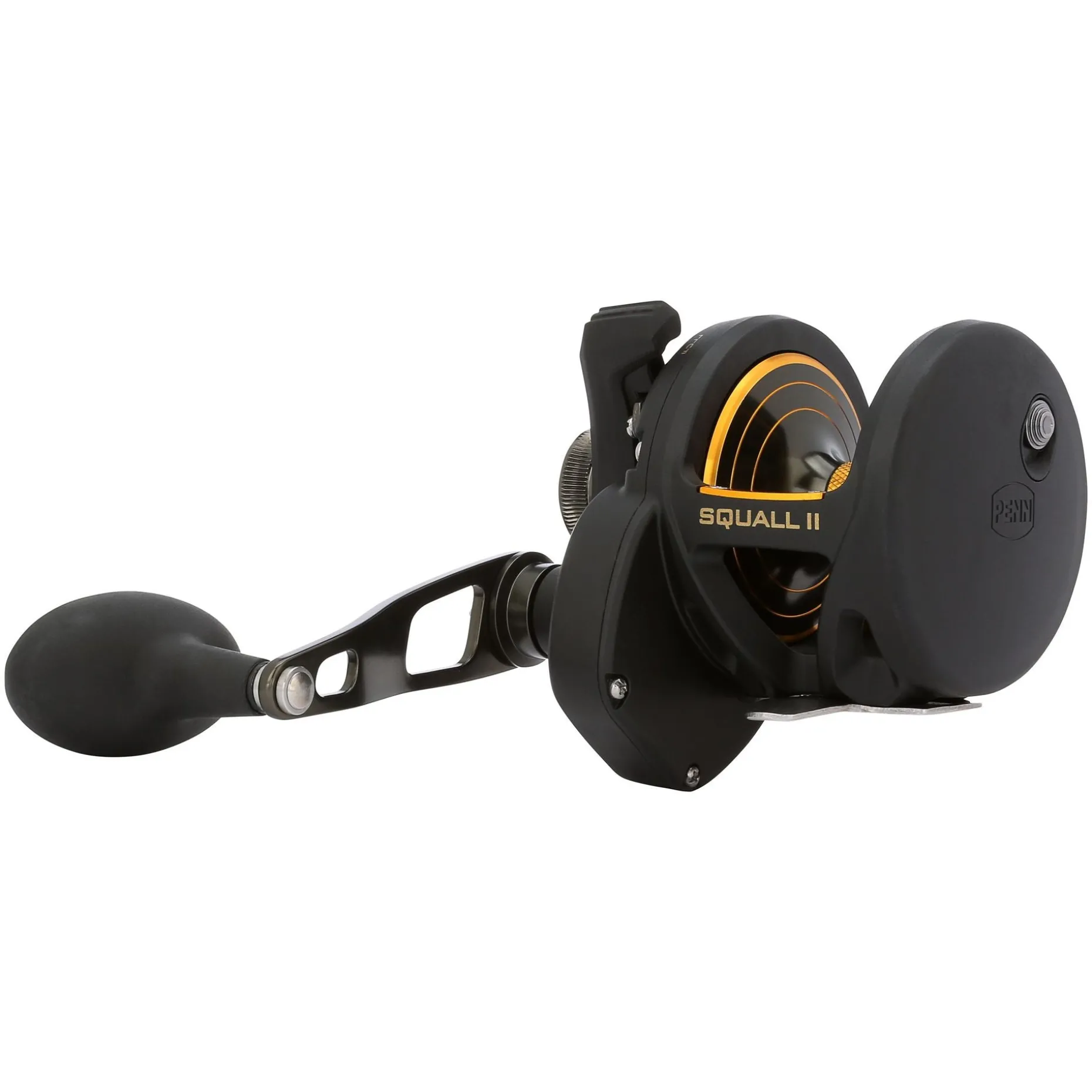 PENN Squall® II Lever Drag Conventional Reel