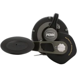PENN Squall® II Lever Drag Conventional Reel