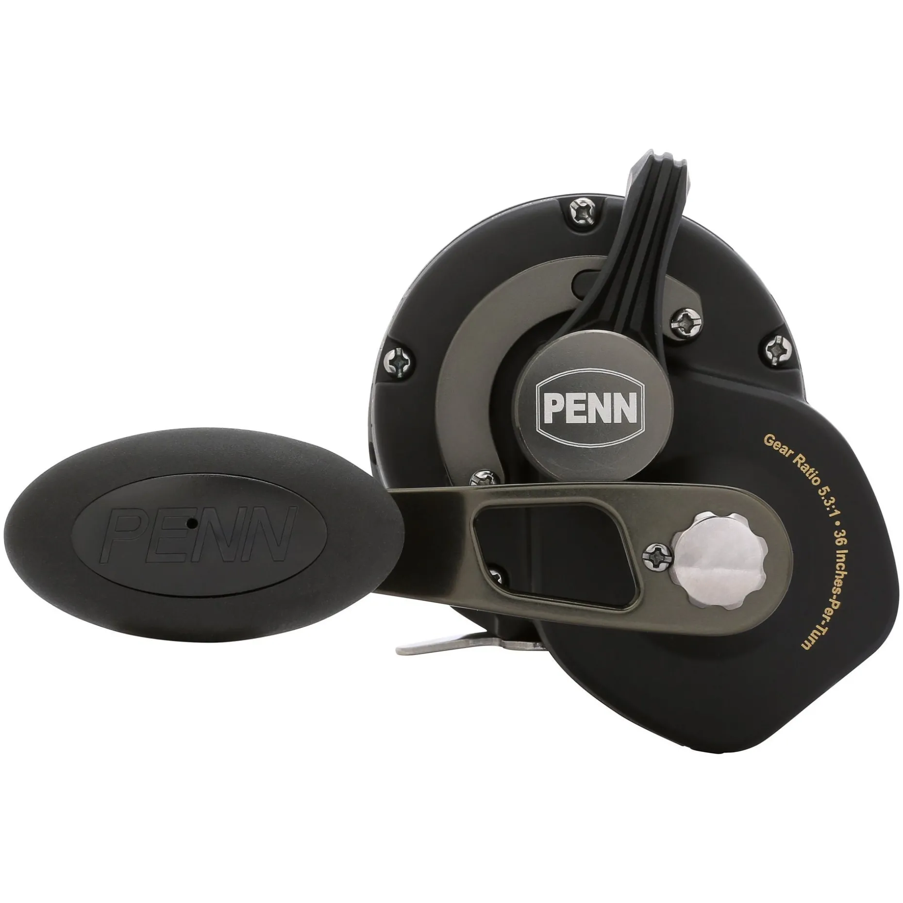 PENN Squall® II Lever Drag Conventional Reel