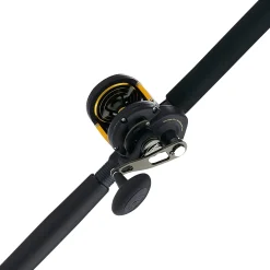 PENN Squall® II Lever Drag Conventional Rod & Reel Combo