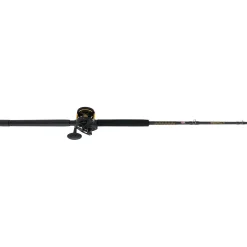 PENN Squall® II Lever Drag Conventional Rod & Reel Combo