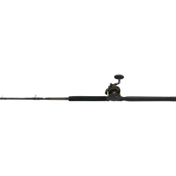 PENN Squall® II Lever Drag Conventional Rod & Reel Combo