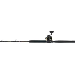 PENN Squall® II Lever Drag Conventional Rod & Reel Combo