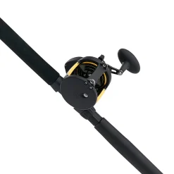 PENN Squall® II Lever Drag Conventional Rod & Reel Combo