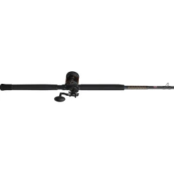 PENN Squall® II Star Drag Conventional Rod & Reel Combo