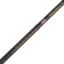 PENN Squall® II Star Drag Conventional Rod & Reel Combo