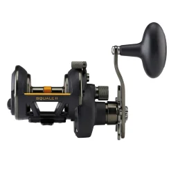 PENN Squall® II Star Drag Conventional Reel