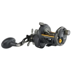 PENN Squall® II Star Drag Conventional Reel