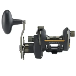 PENN Squall® II Star Drag Conventional Reel