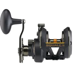 PENN Squall® II Star Drag Conventional Reel