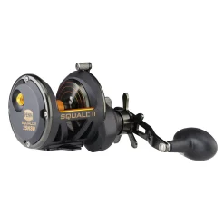 PENN Squall® II Star Drag Conventional Reel