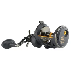 PENN Squall® II Star Drag Conventional Reel
