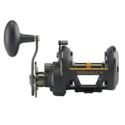 PENN Squall® II Star Drag Conventional Reel