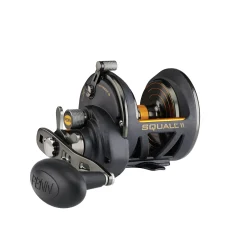 PENN Squall® II Star Drag Conventional Reel