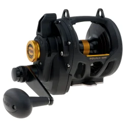 PENN Squall® Lever Drag 2-Speed Conventional Reel