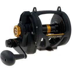 PENN Squall® Lever Drag 2-Speed Conventional Reel