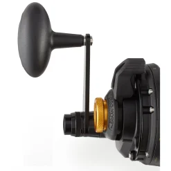 PENN Squall® Lever Drag 2-Speed Conventional Reel