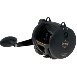 PENN Squall® Lever Drag 2-Speed Conventional Reel