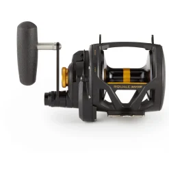 PENN Squall® Lever Drag 2-Speed Conventional Reel