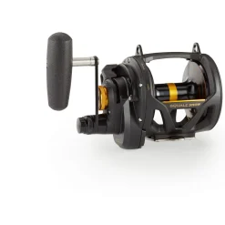 PENN Squall® Lever Drag 2-Speed Conventional Reel