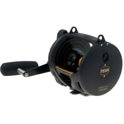 PENN Squall® Lever Drag 2-Speed Conventional Reel