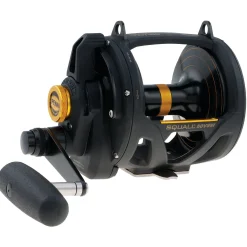 PENN Squall® Lever Drag 2-Speed Conventional Reel
