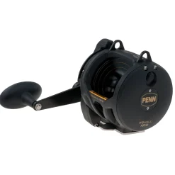 PENN Squall® Lever Drag 2-Speed Conventional Reel