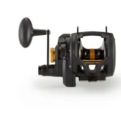 PENN Squall® Lever Drag 2-Speed Conventional Reel